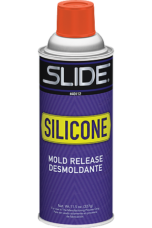 Silicone Mold Release (No. 401)