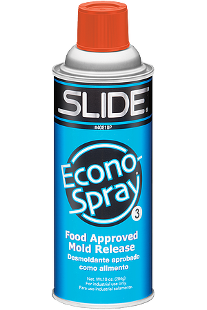 Econo-Spray® 3 Mold Release (No. 408)
