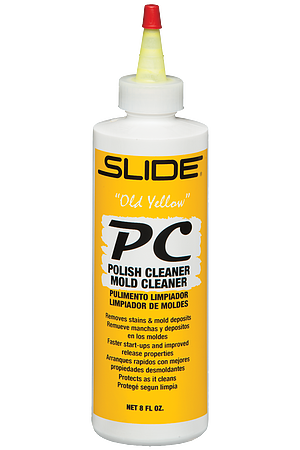 Polish Cleaner Mold Cleaner (No. 433)